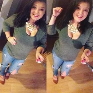 Meet your Posher, Cheyenne