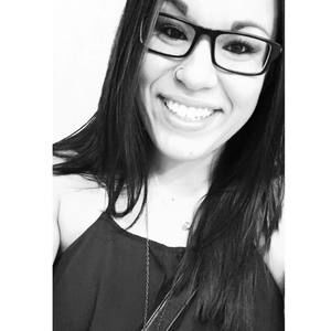 Meet your Posher, Angelina