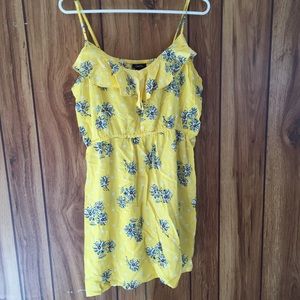 2 XL rue21 summer dresses! Bundle!!!