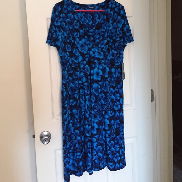 🆕 🆕 Chaps Dress