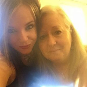 Meet your Posher, Cathy