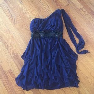 Party or dance dress.