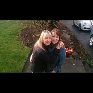 Meet your Posher, Deb