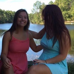 Meet your Posher, Erica