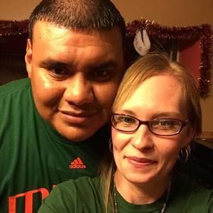 Meet your Posher, Adam n ashley