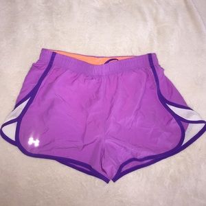 Running Shorts