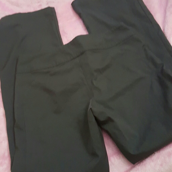 Nike Lightweight Polyester Athletic Pants - image 2