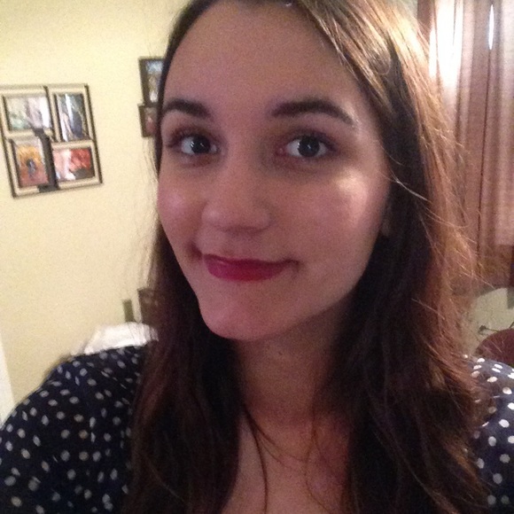 Meet your Posher, Brooke