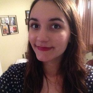 Meet your Posher, Brooke