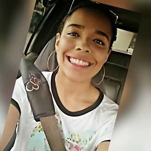 Meet your Posher, Amber