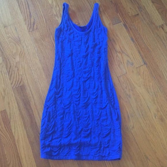 Outing or party dress.