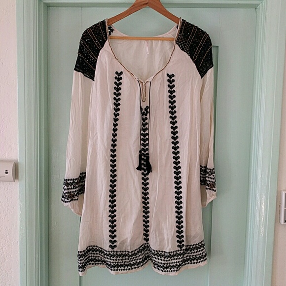 Free People Dresses & Skirts - Free People Dress