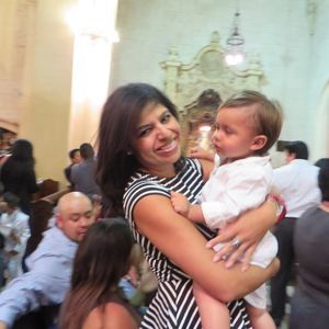 Meet your Posher, Claudia