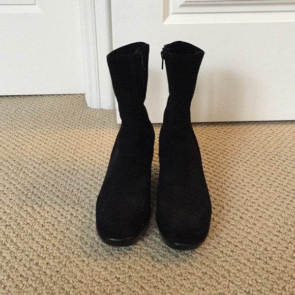 La Canadienne Geralda Boot