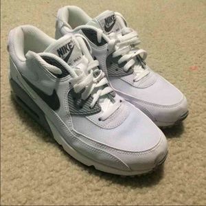 Women's Nike Air Max