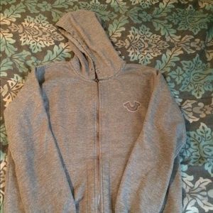 Men hoodie