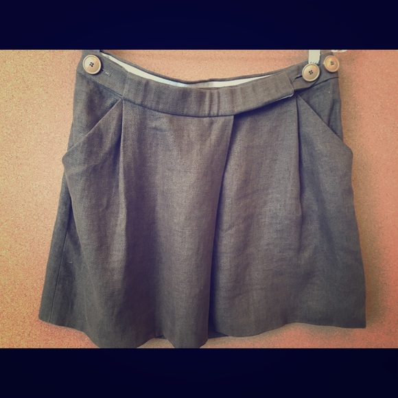 chloe skirt