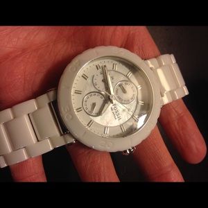 Fossil watch