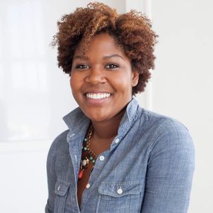 Meet your Posher, Tiffany