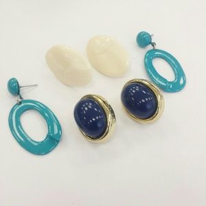 Vintage Earrings
