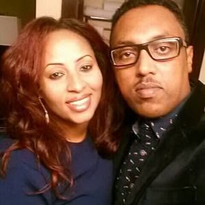 Meet your Posher, Ghenet