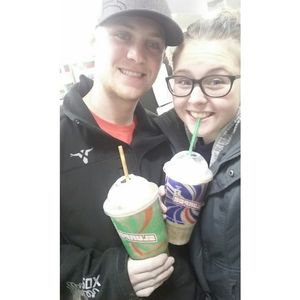 Meet your Posher, Kinleejo