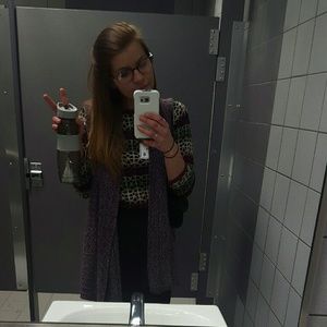 Meet your Posher, Keianna