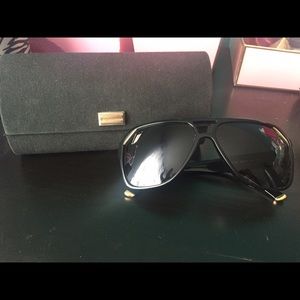 Dolce & Gabbana Sunglasses