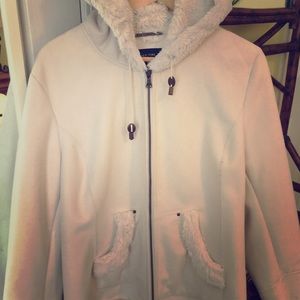 Authentic Jones New York Winter Jacket