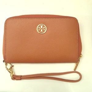 Authentic Tory Burch Wallet