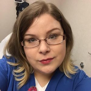 Meet your Posher, Chasity