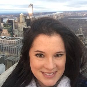 Meet your Posher, Michele