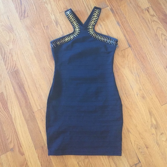 Outing or party dress.