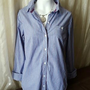 Mossimo button down shirt