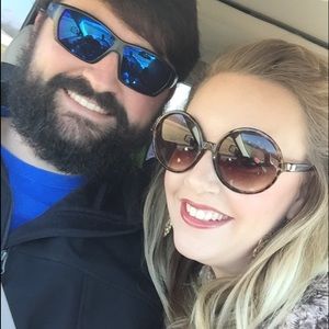 Meet your Posher, Kristi