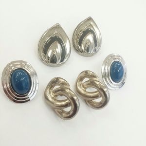 Vintage Earring Set