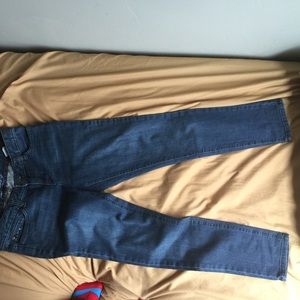 Tommy Hilfiger jeans