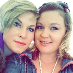 Meet your Posher, Lacey