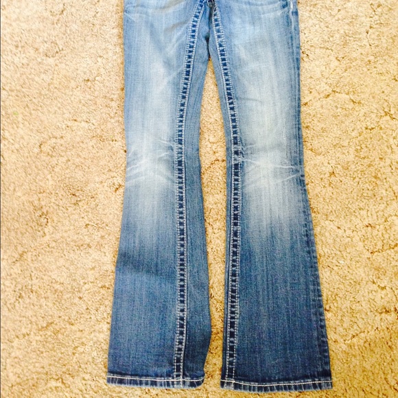 Miss Me Jeans - Picture 3 of 4