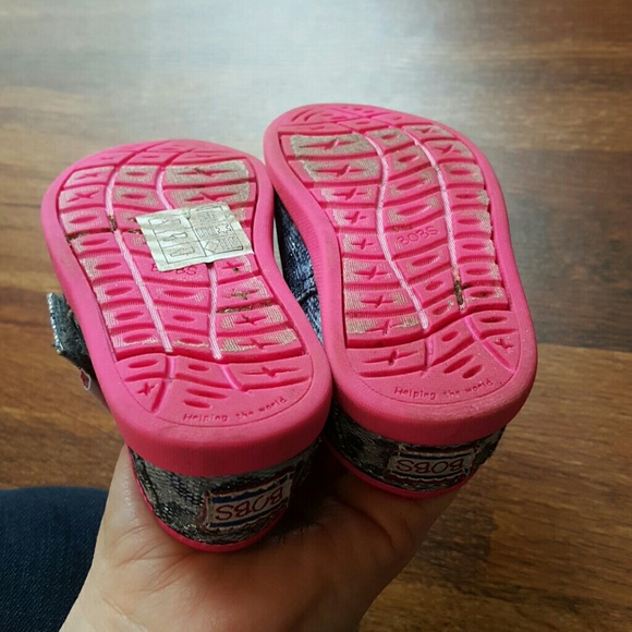 Toddler Bob's - Picture 2 of 4