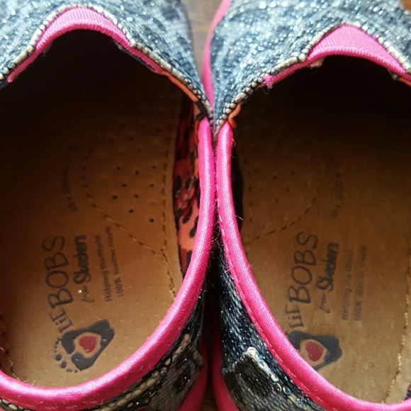 Toddler Bob's - Picture 3 of 4