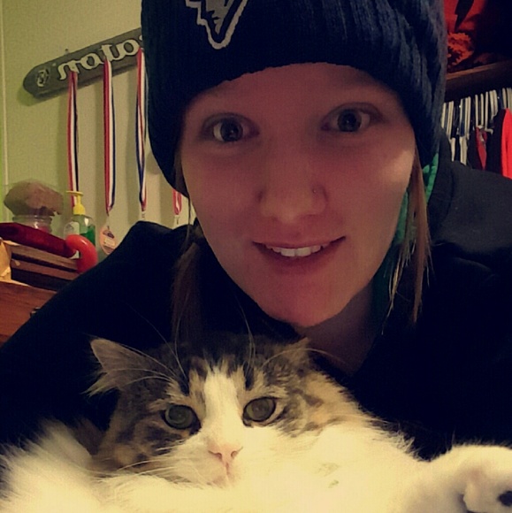 Meet your Posher, Kelsie - Picture 1 of 1