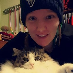 Meet your Posher, Kelsie