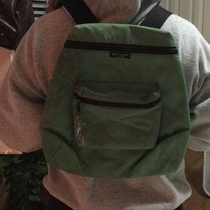Kate Spade Backpack Purse