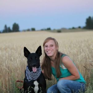 Meet your Posher, Samantha