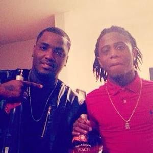 Meet your Posher, Douglas