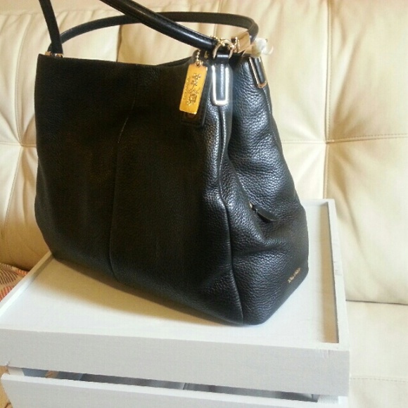 Madison Phoebe shoulder handbag