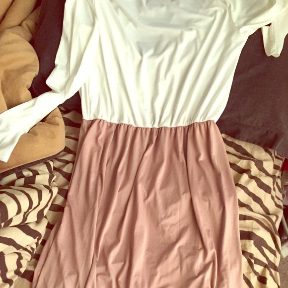 New Dressed