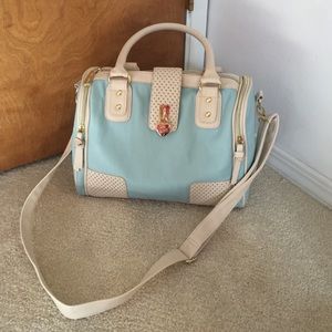 Betsey Johnson Purse