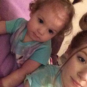 Meet your Posher, Alana